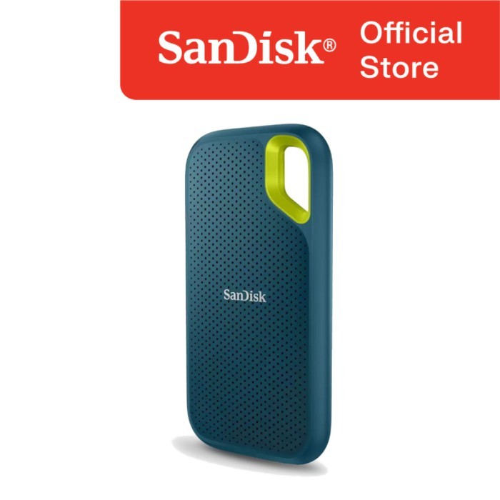 Hard Drive Sandisk Extreme Portable 250gb External Ssd Ssd Hard