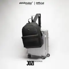 Abhillmaker | backpack JOZI  - tas ransel pria waterproof anti air daypack tas sekolah