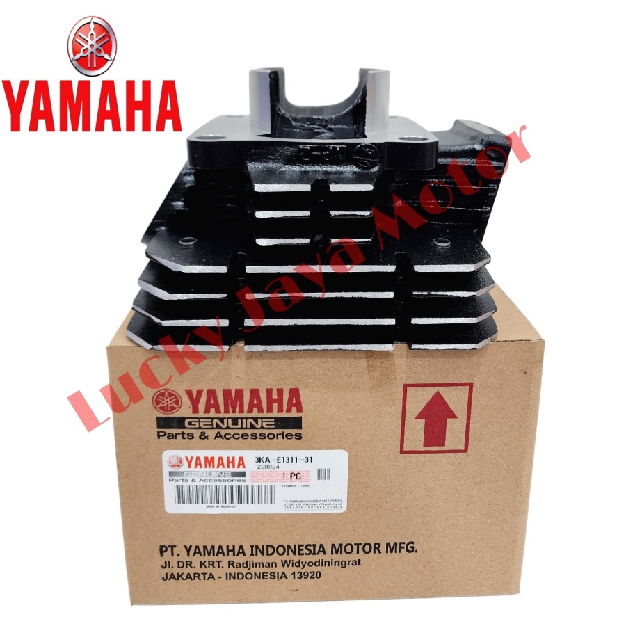 Boring Piston Block Rx King Rxk Rxking Yp2 Only Original Harga 1,722,500 rupiah*Gratis Ongkir