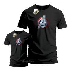 Baju Couple Kaos Pasangan Kaos Couple Keluarga Dewasa Dan Anak