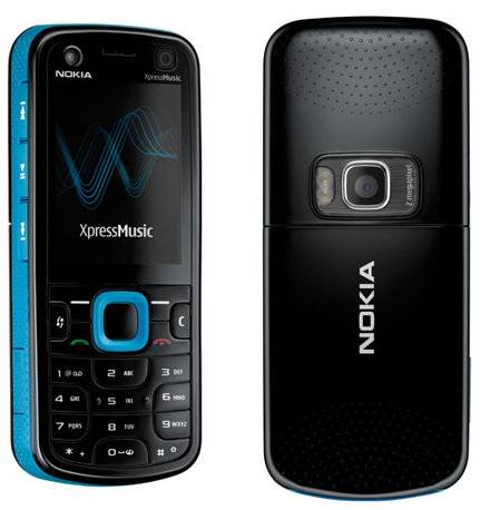 PROMO TERBAIK TERMURAH!! JUAL NOKIA 5320 SECOND ORIGINAL | Desain Keren Kualitas Speaker Mantap Harga 1,250,000 rupiah*Gratis Ongkir