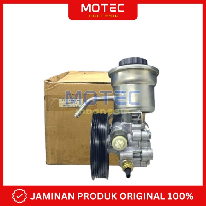 Pompa Power Steering Pump Assy Toyota Avanza 1.5 Harga 1,350,000 rupiah*Gratis Ongkir