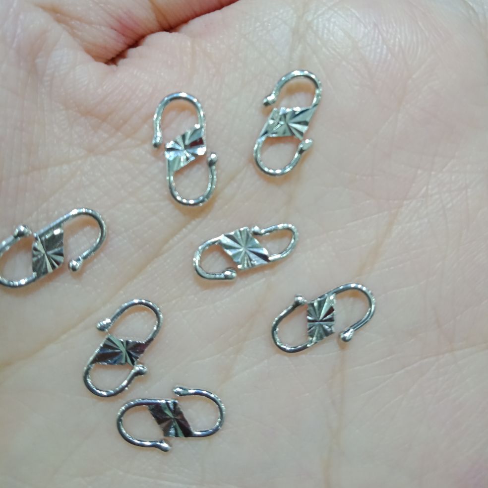 Jual Perbedaan Emas Putih Dan Perak Terbaru - Sep 2024 | Lazada.co.id