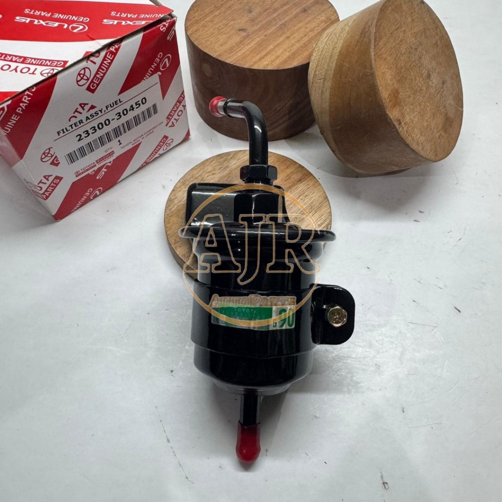 Toyota HiLux Revo Hilux Vigo 23300-30450x fuel Assy gas filter Harga 54,900 rupiah*Gratis Ongkir