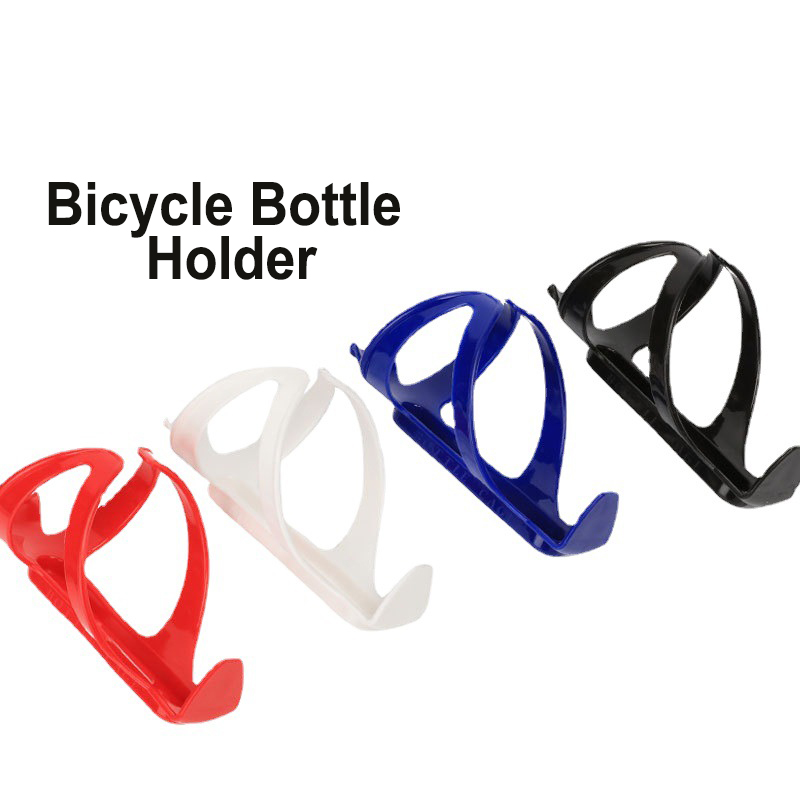 Bicycle Bottle Water Cage Ultralight MTB Road Bike Bottle With Holder Mountain Bicycle Water Bottle Holder