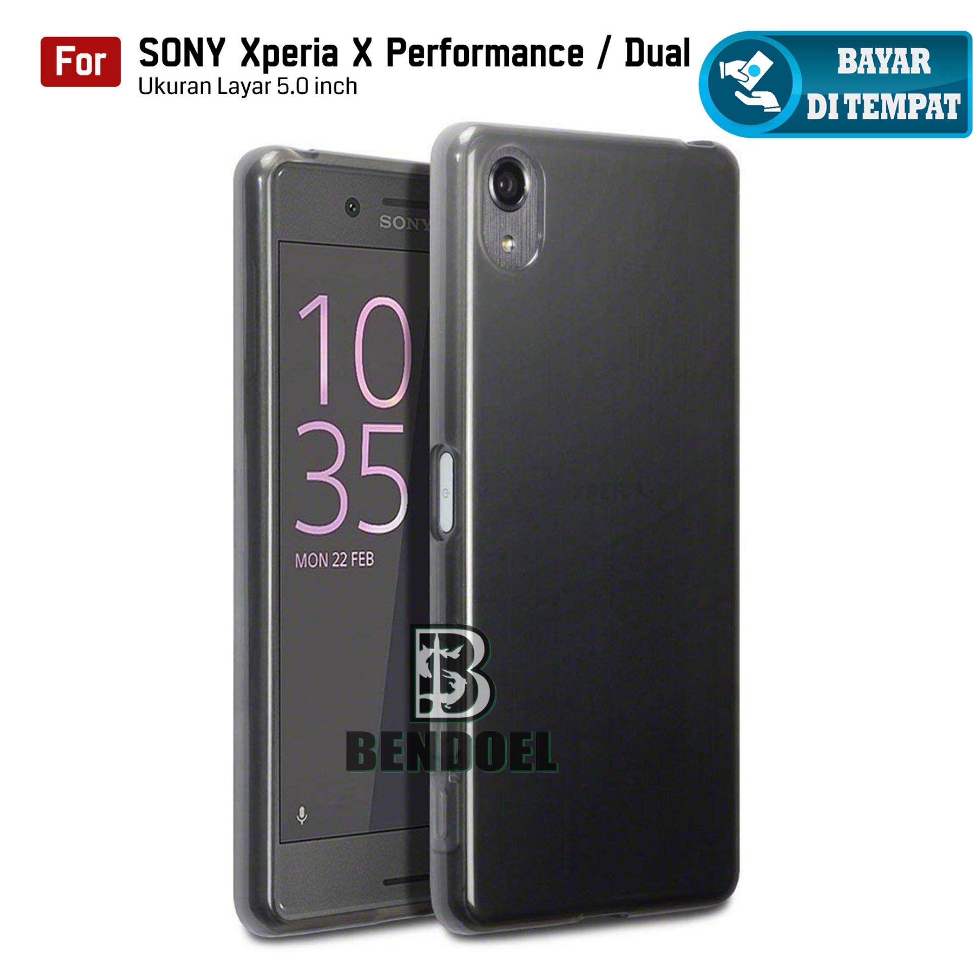 hardcase sony xperia x performance