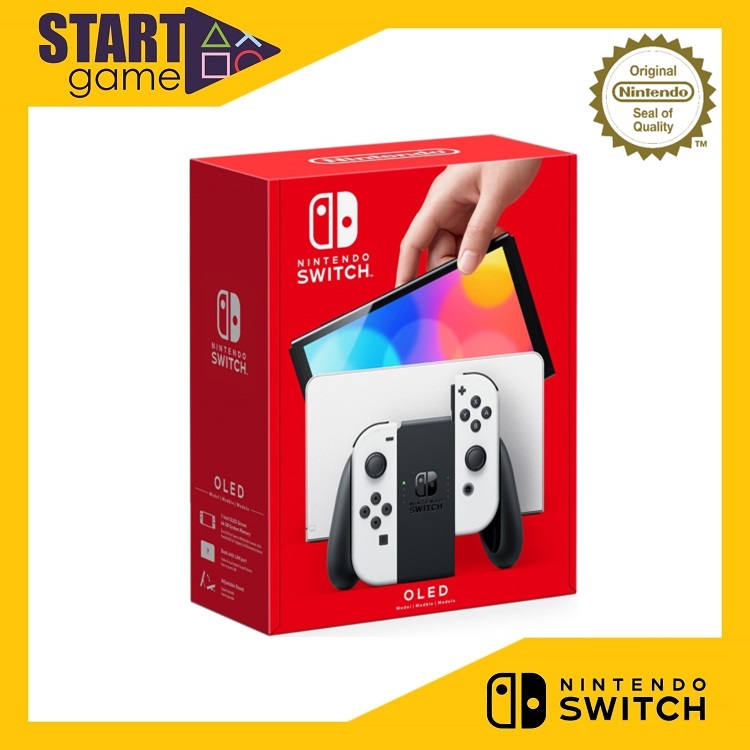 beli nintendo switch second