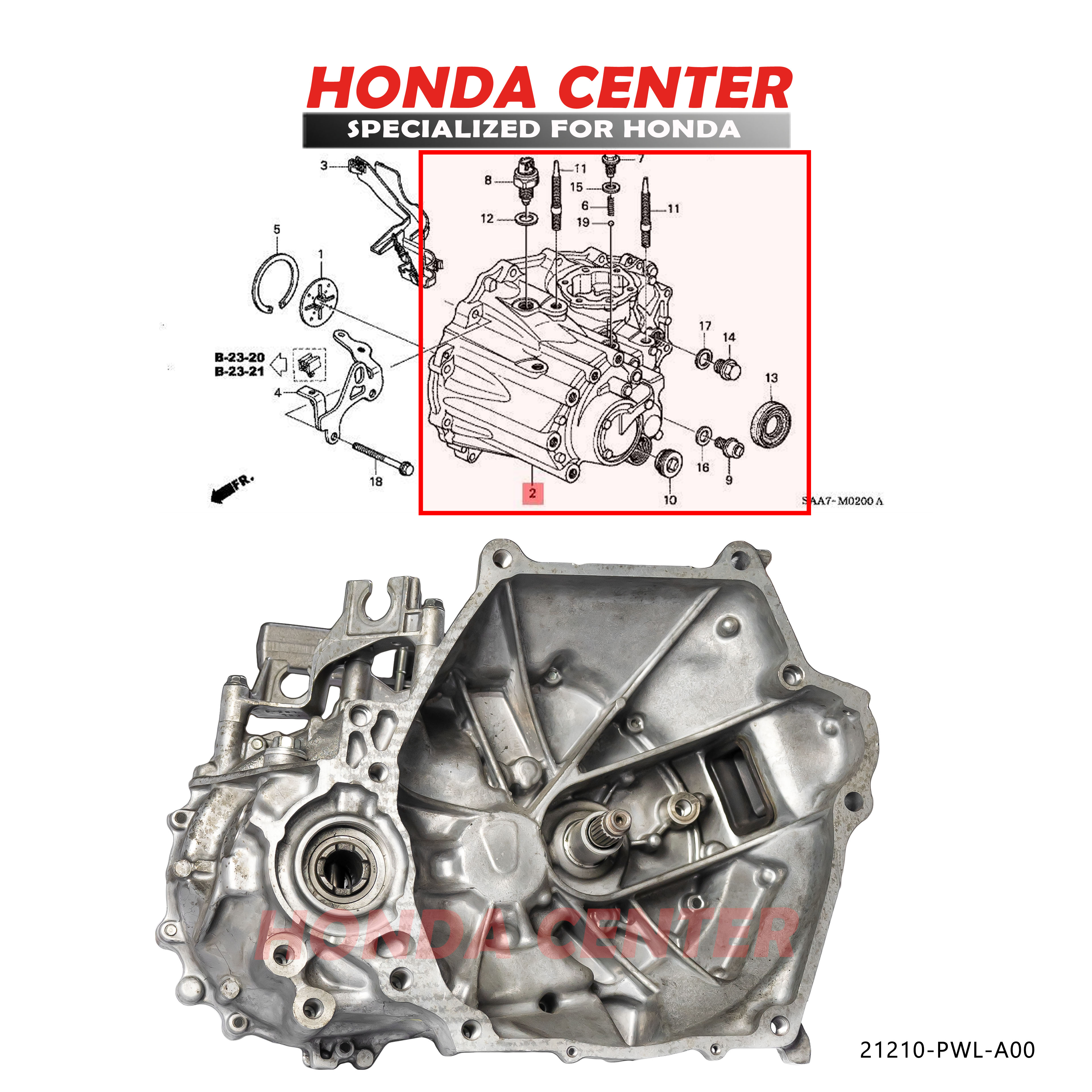 gear box transmisi manual jazz ge8 city gm2 2008 2009 2010 2011 2012 2013 2014 Harga 7,500,000 rupiah*Gratis Ongkir