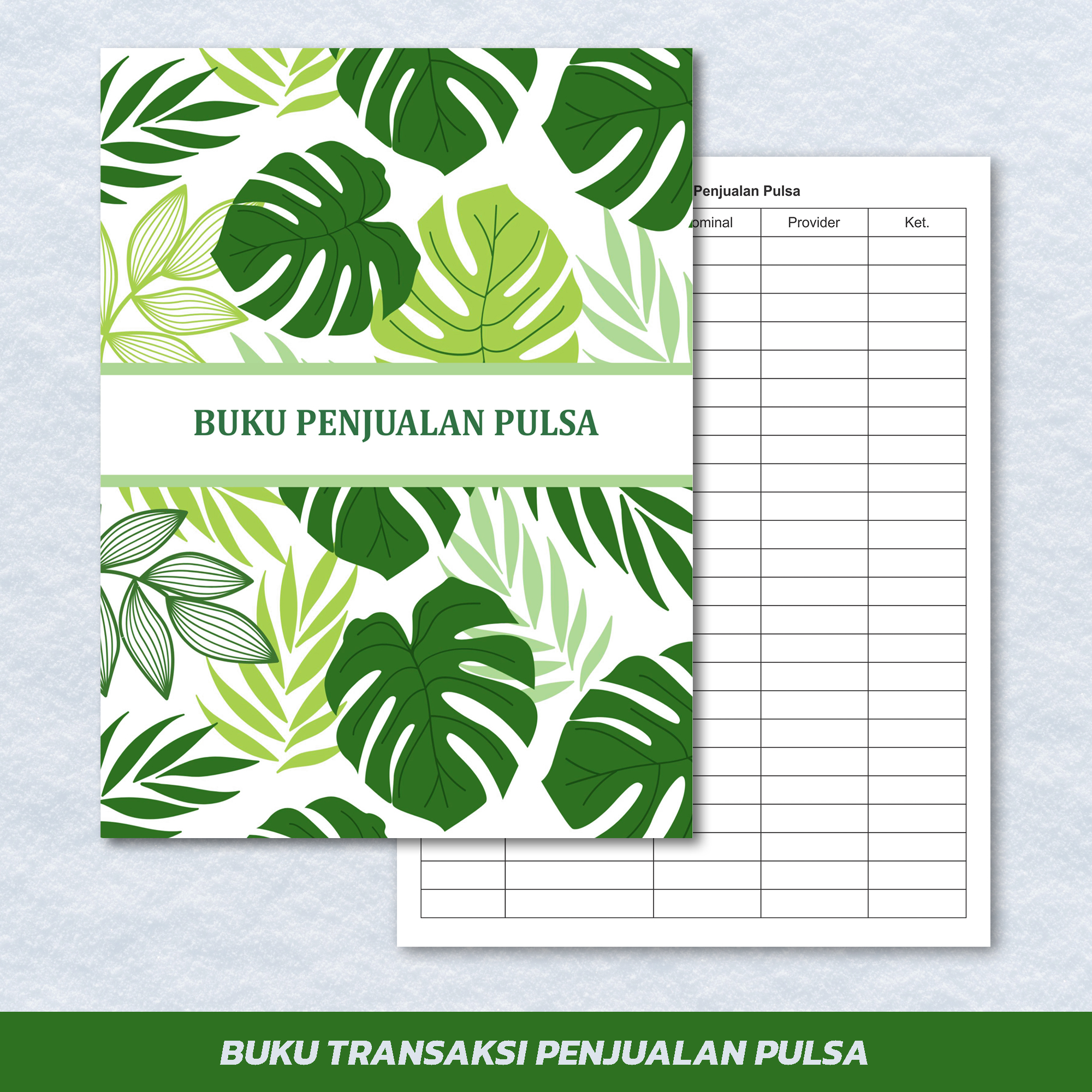 Grosir Voucher Fisik Tri Grosir Voucher Fisik Tri