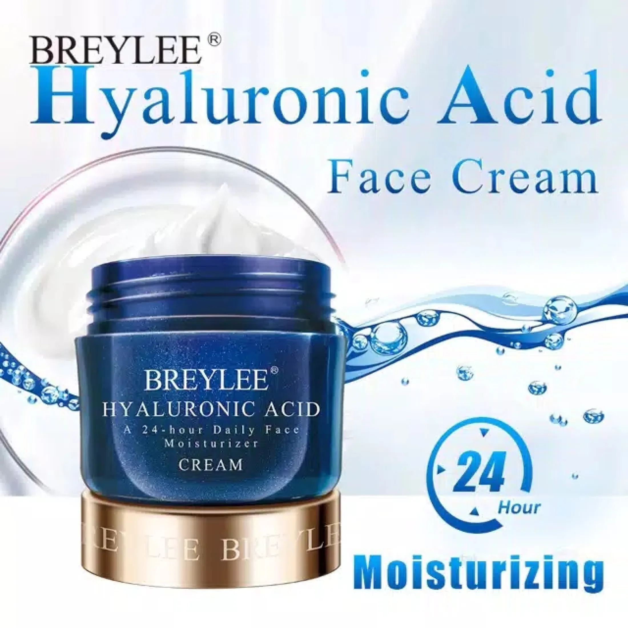 moisturizer dengan hyaluronic acid