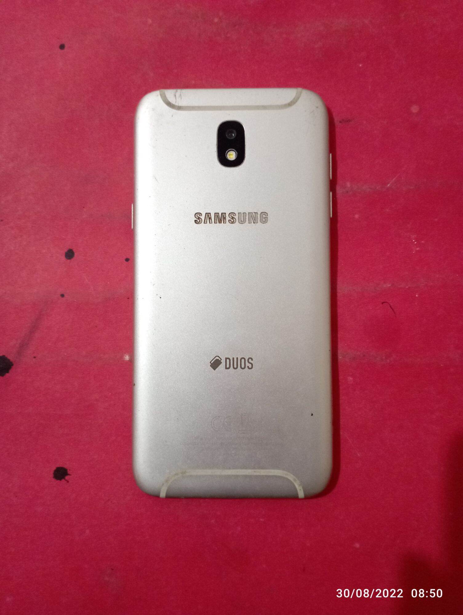 Mesin Samsung Galaxy J5 Pro SM-J530F Normal Suku Cadang Handphone