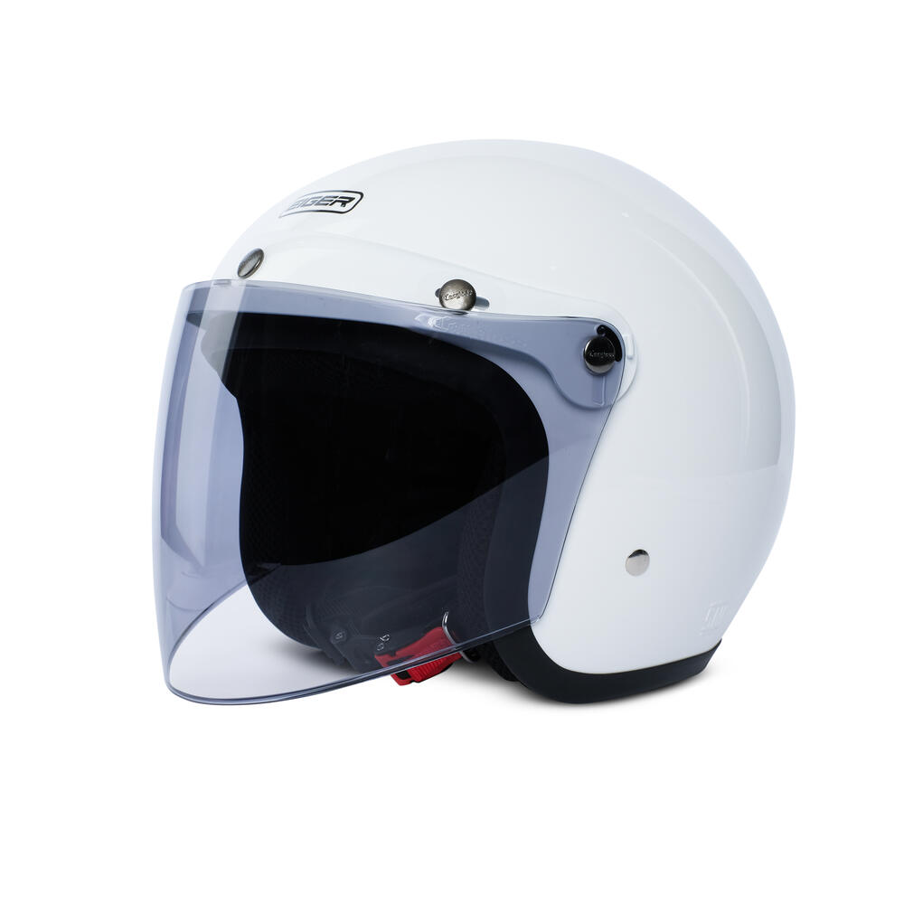 Eiger evredait half face helmet Harga 549,000 rupiah*Gratis Ongkir