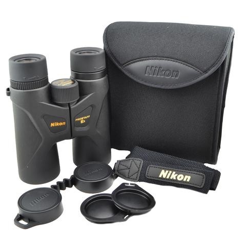 nikon prostaff 10 x 42