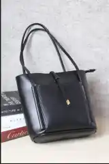 TAS WANITA RAGAM DESIGN MOTIF TAS TOTE BAG WANITA tas kerja wanita