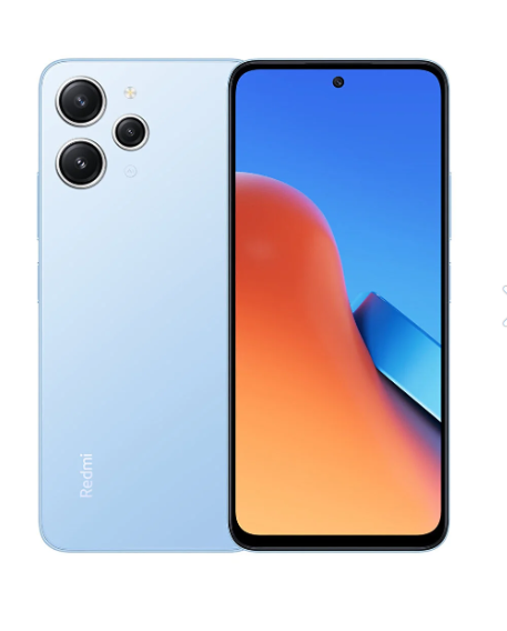 HP Xiaomi Redmi 12 RAM 8/256 MediaTek Helio G88 5000 mAh 18W 90Hz FHD+ 50MP Triple Kamera AI Harga  1,175,000 Ringgit*Penghantaran Percuma