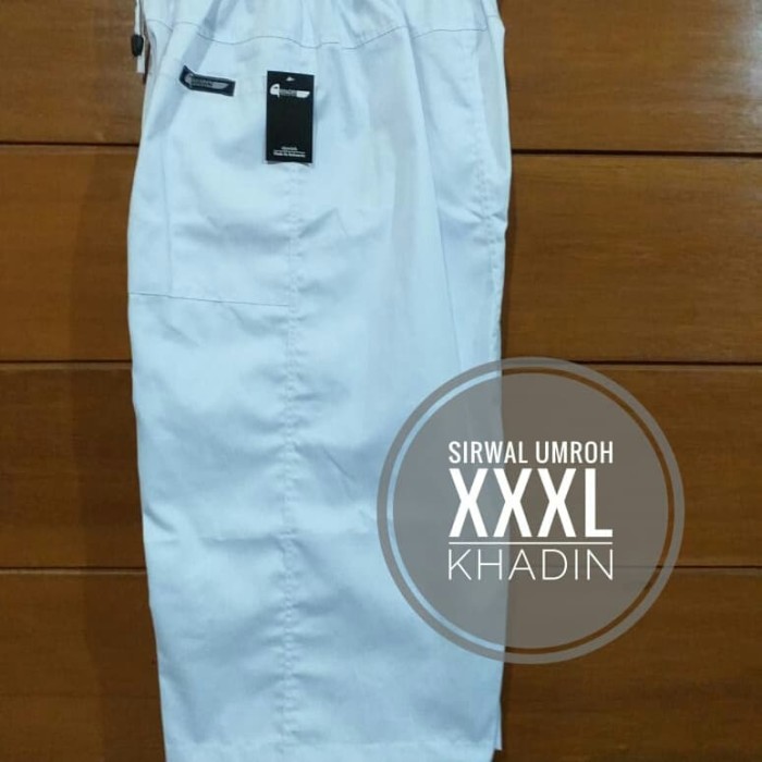 celana sirwal muslim pria dewasa celana 