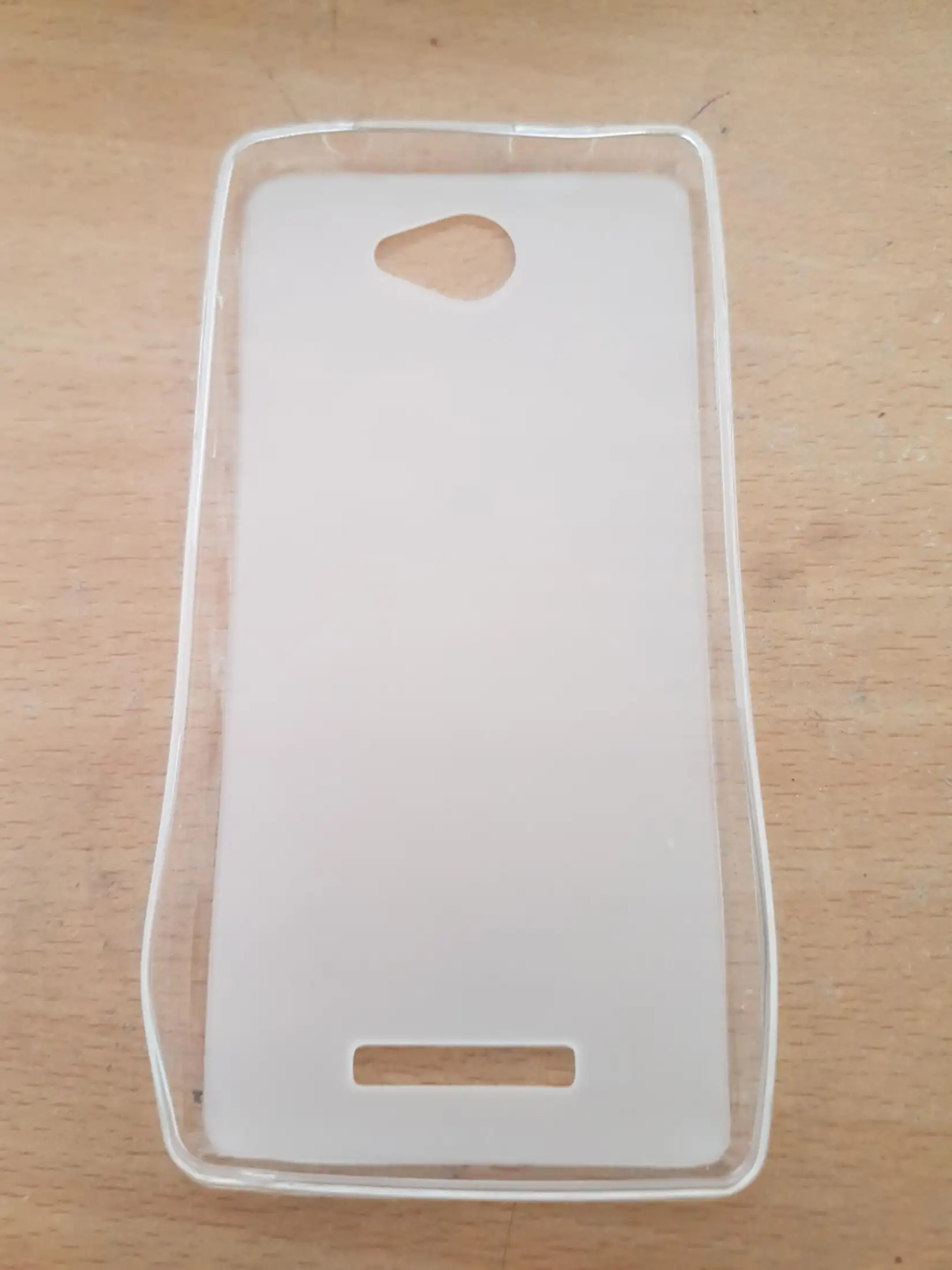 Softcase Himax Note 7 H51i Lazada Indonesia