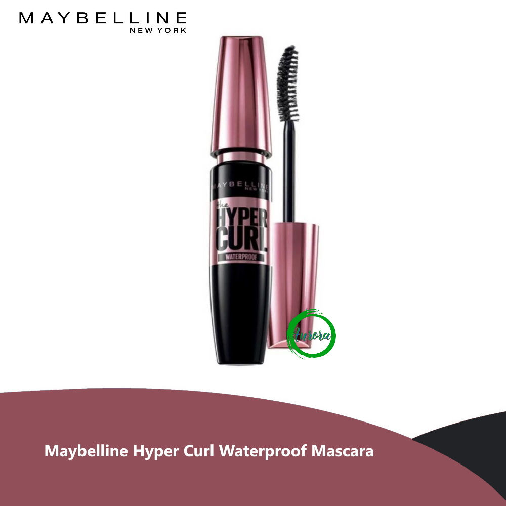 Jual Maskara Maybelline Lazada Co Id