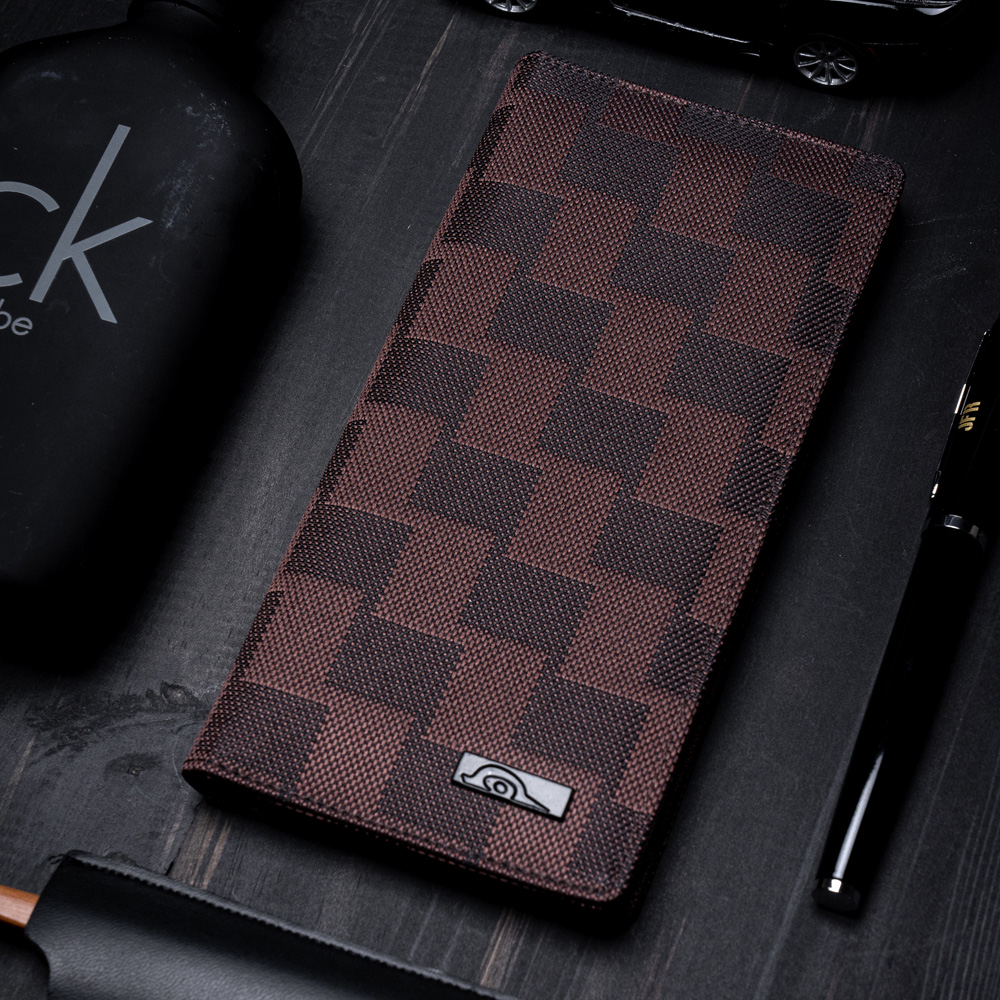 Dompet Panjang Pria Distro Terbaru Kualitas Premium