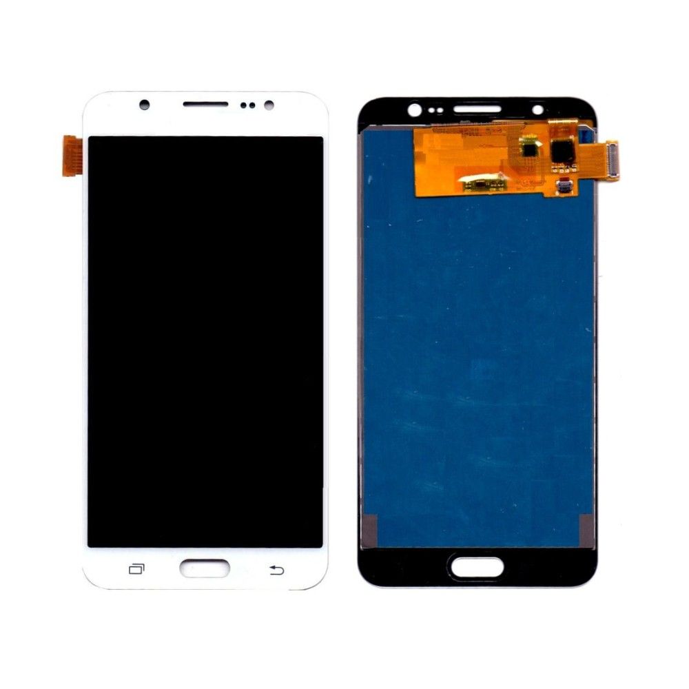 LCD SAMSUNG GALAXY J7 2016 / J710 