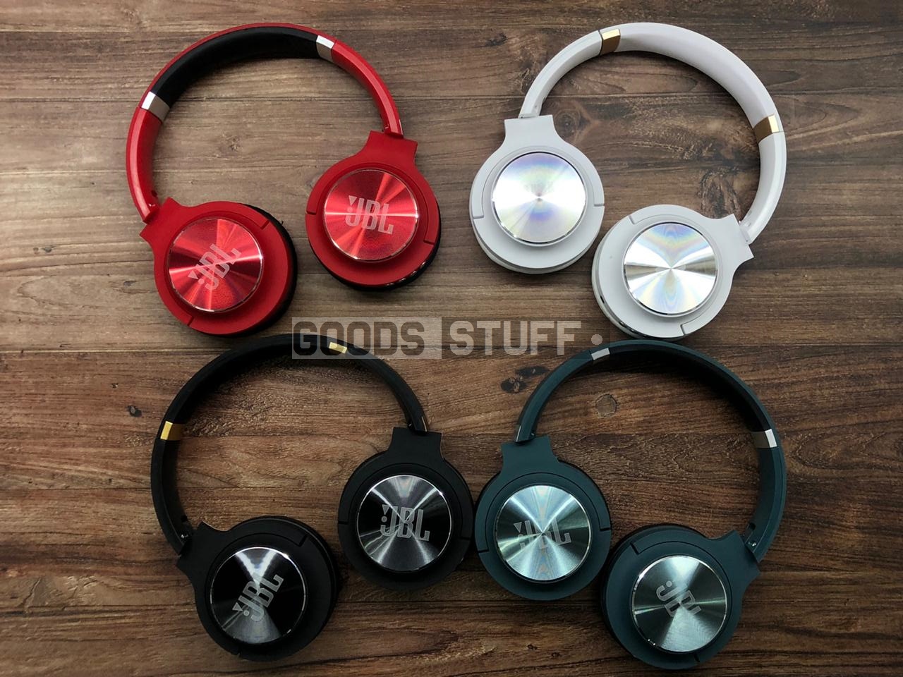 jbl j800