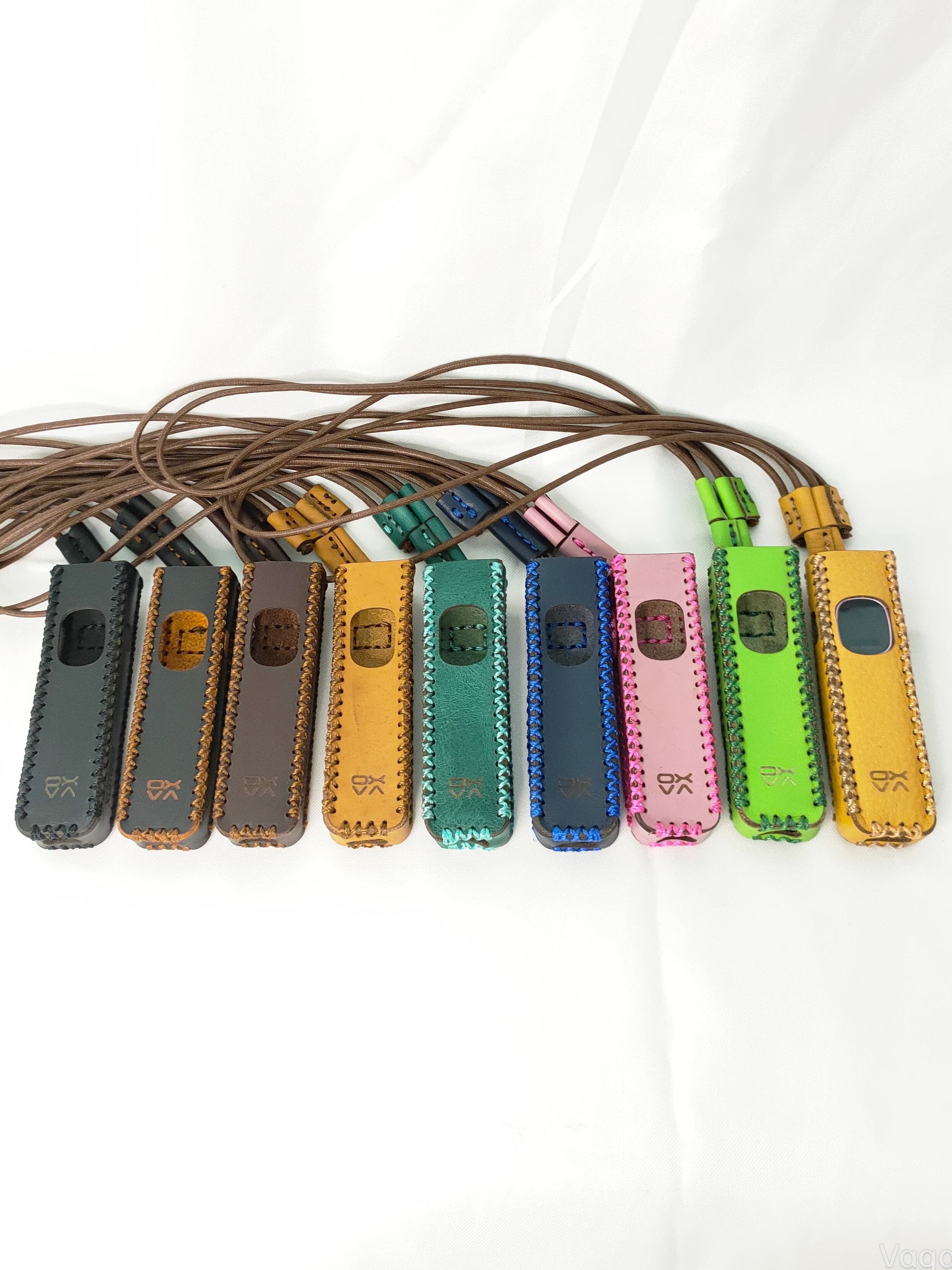 oxva xlim pro 2 dna case OXVA XLIM Pro 2 DNA Review: A Game-Changer in Pod Systems? main image 0