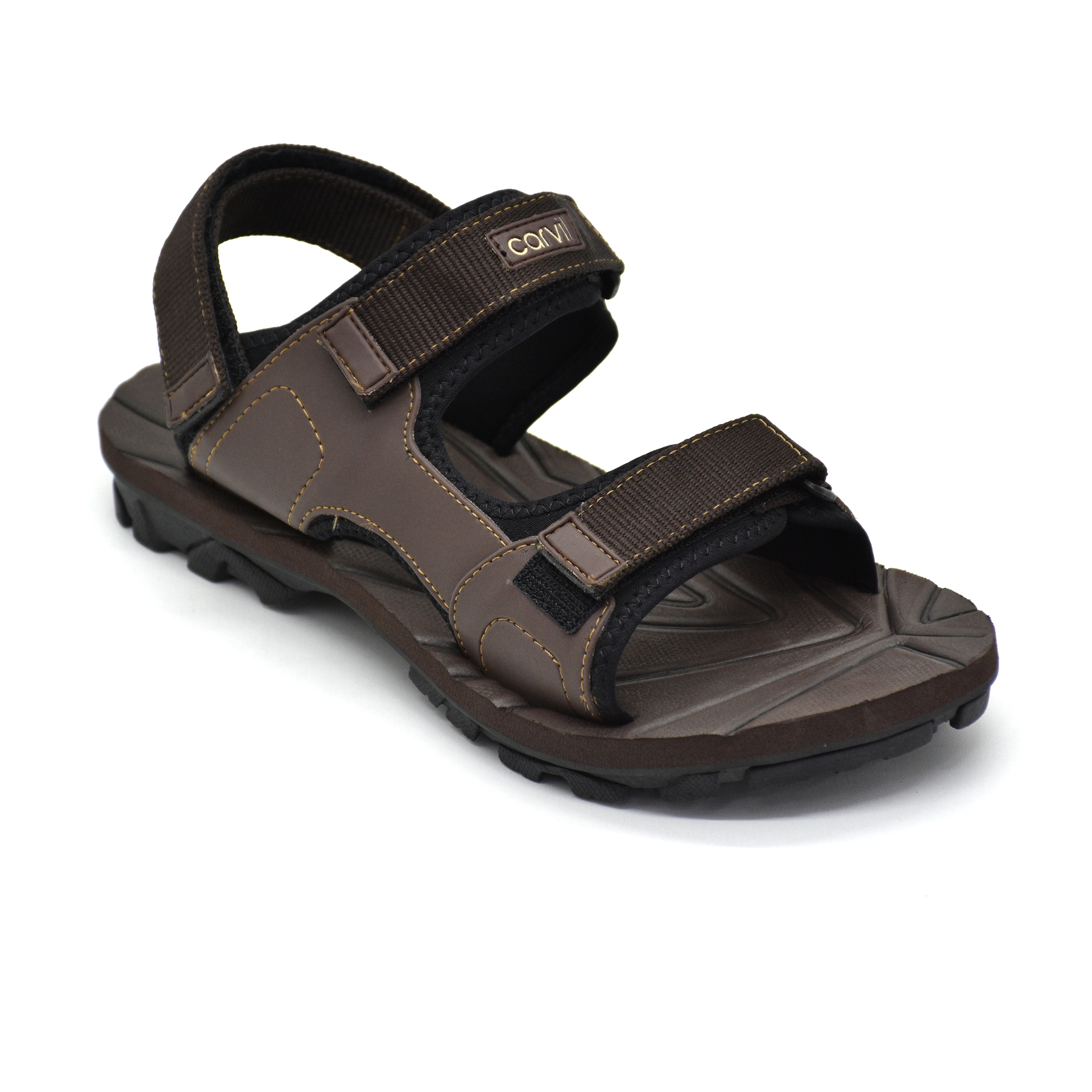 Carvil Sandal Gunung Pria Zonama-GM Harga 122,170 rupiah*Gratis Ongkir