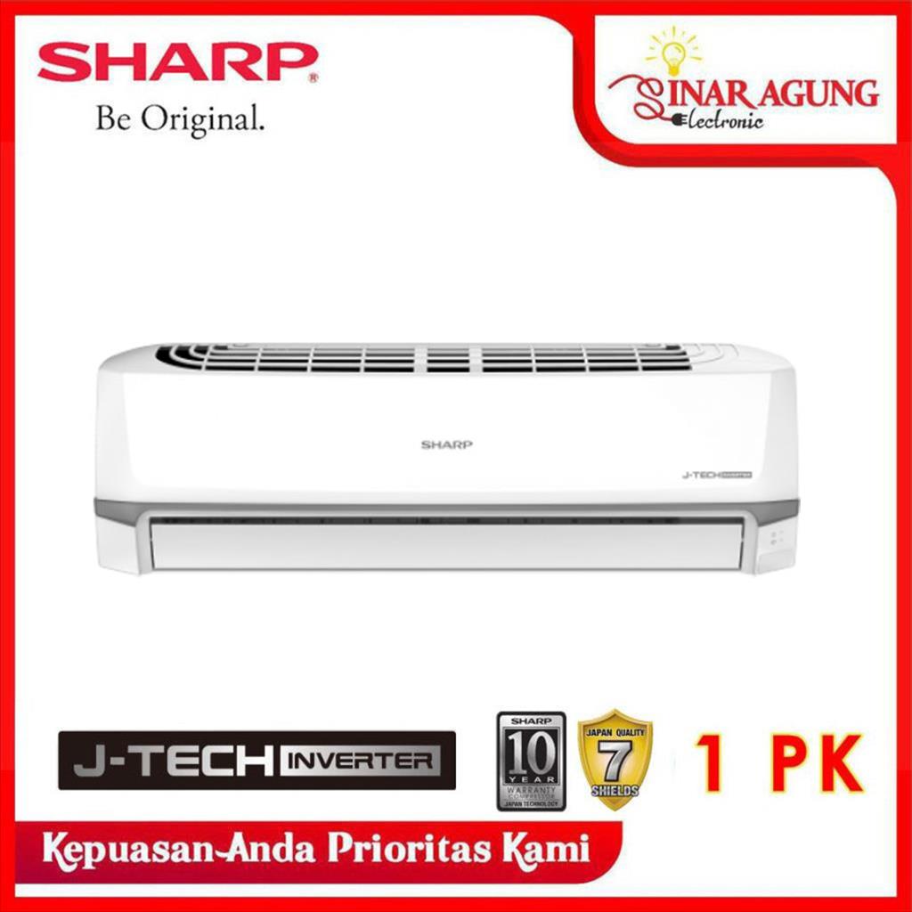 sharp ahx6zy