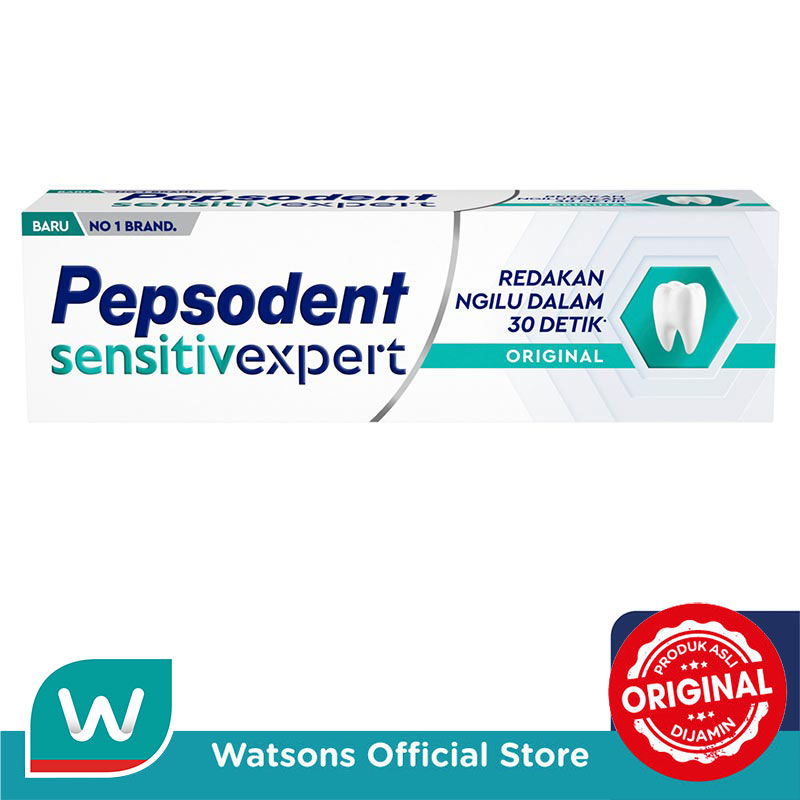 Pepsodent