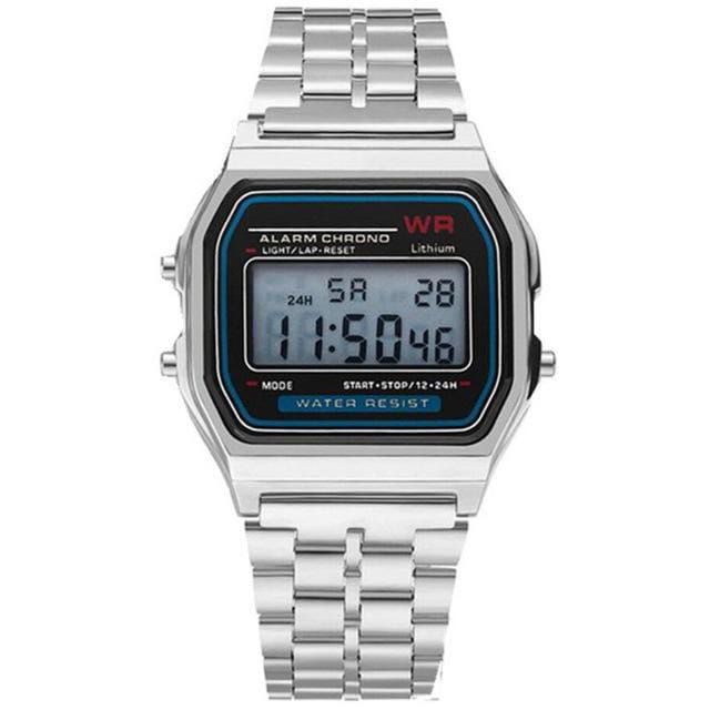 Beli Jam Tangan Casio Wave Ceptor Online Harga Terbaik Lazada