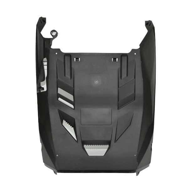 Cover Under New BeAT eSP 64340K81N00ZA Harga 91,100 rupiah*Gratis Ongkir