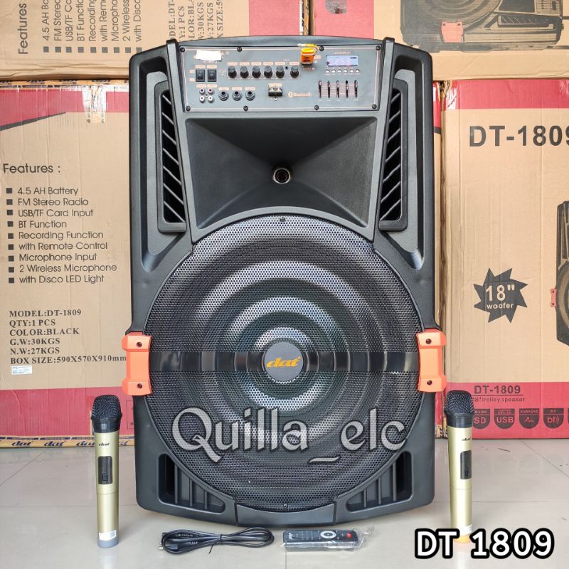 Speaker 18 Inch Sepasang Jual Speaker 18 Inch Sepasang Terbaru
