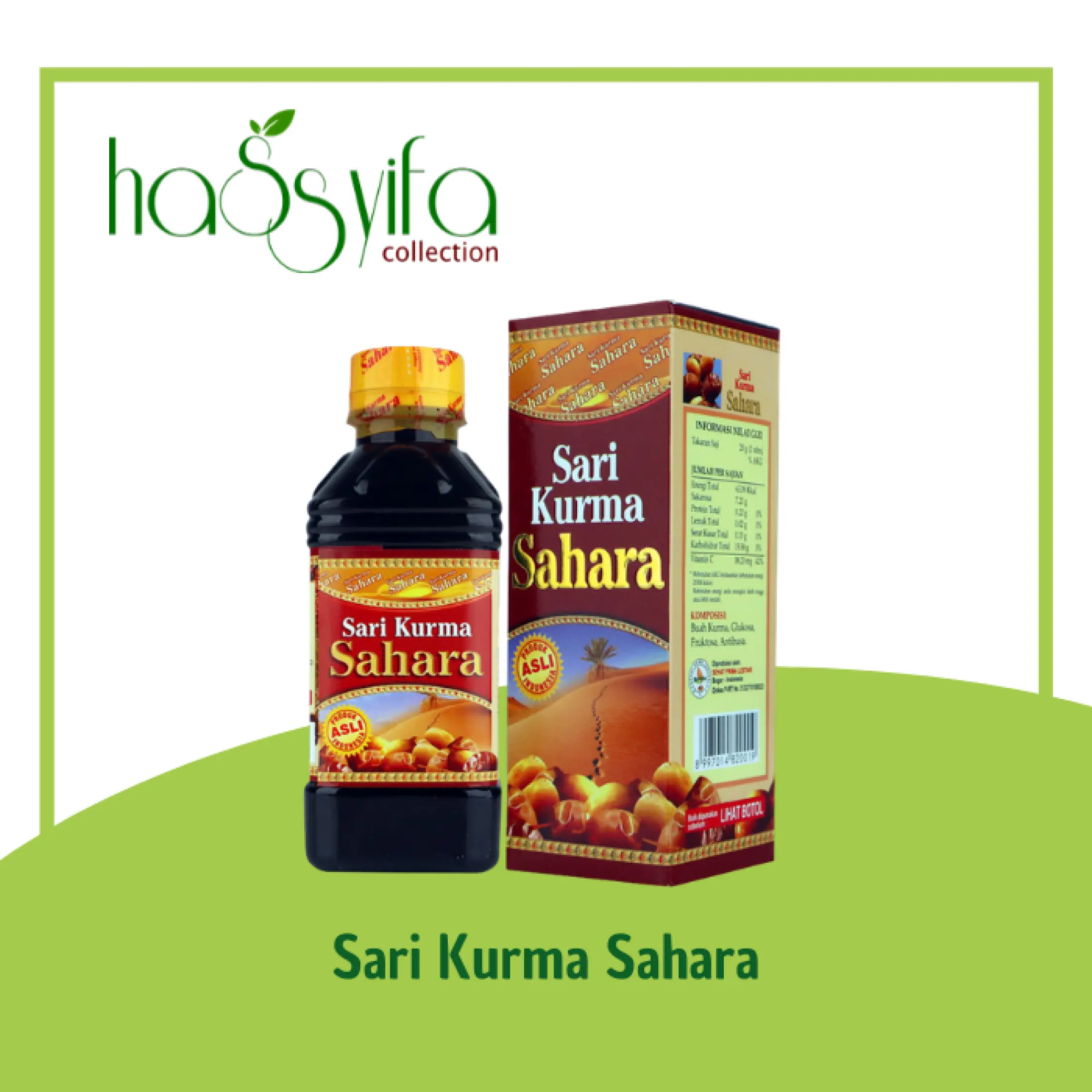 Sarikurma Sahara Original Sari Kurma Sahara Herbal Membantu Menurunkan Demam Dan Meningkatkan Stamina Hassyifacollection Lazada Indonesia Sarikurma Sahara Original Sari Kurma Sahara Herbal Membantu Menurunkan Demam Dan Meningkatkan Stamina Hassyifacollection Lazada Indonesia