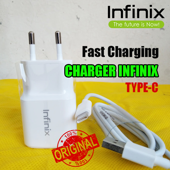 charger infinix zero 8