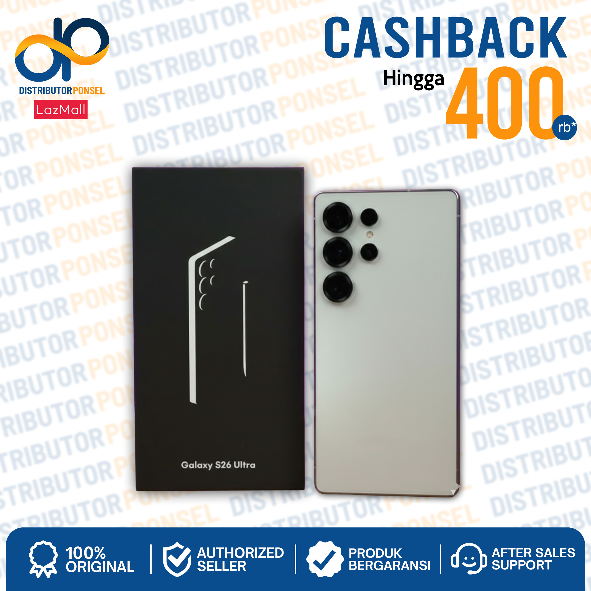 Samsung Galaxy S26 Ultra 1TB 12GB