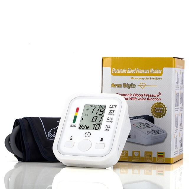 blood pressure checking machine price