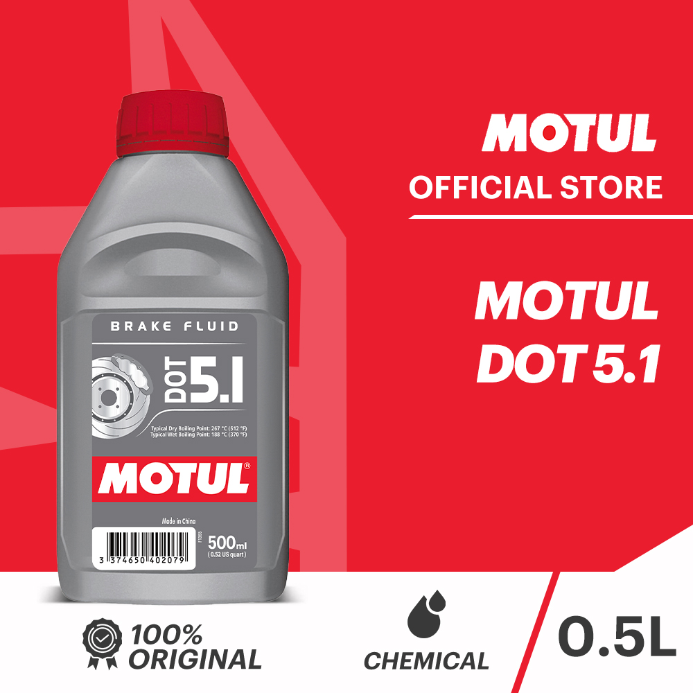 Brake fluid dot 5.1 Harga 92,501 Ringgit*Penghantaran Percuma