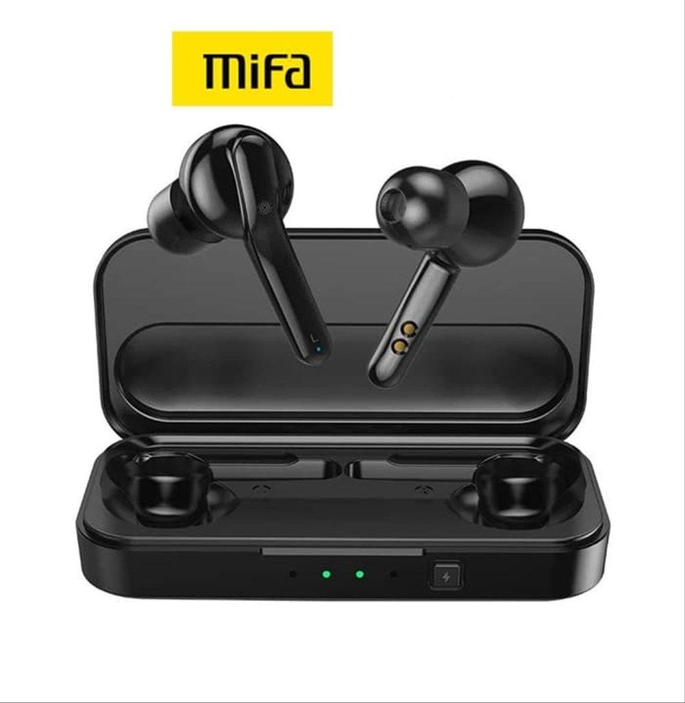 Headset mifa discount