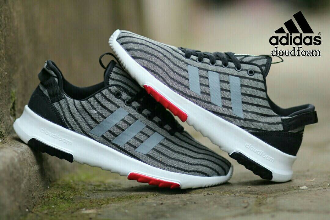 cloudfoam adidas for running