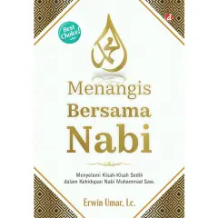 Buku Menangis Bersama Nabi - DIVA Press