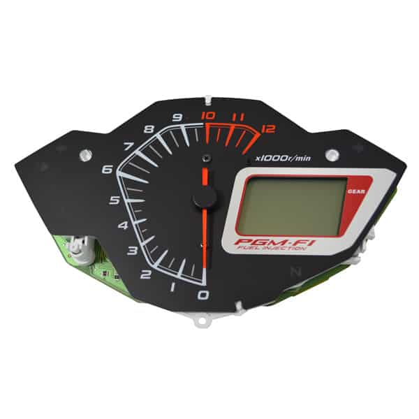 Meter Comp Tacho & LCD Supra GTR 150 Giá 863,600 Đồng*Miễn phí vận chuyển