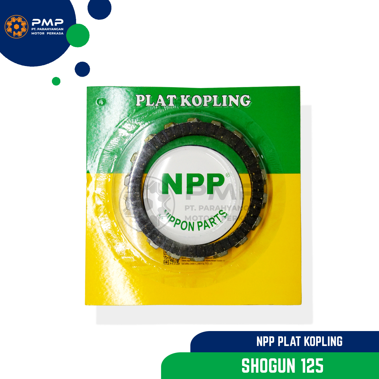 PLAT KOPLING KAMPAS KOPLING SHOGUN 125 NPP Harga  74,370 Ringgit*Penghantaran Percuma