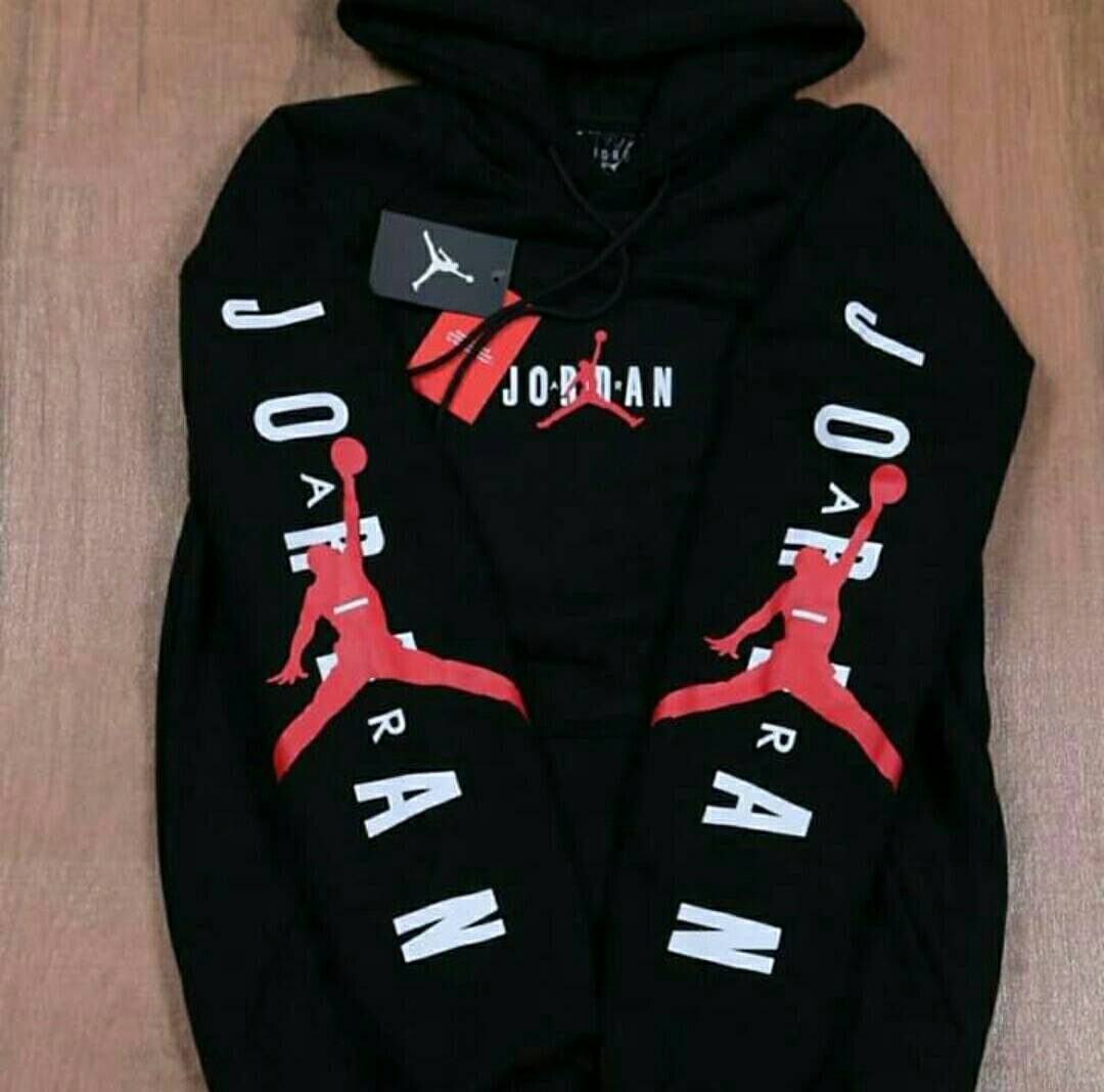 hoodie jordan original harga