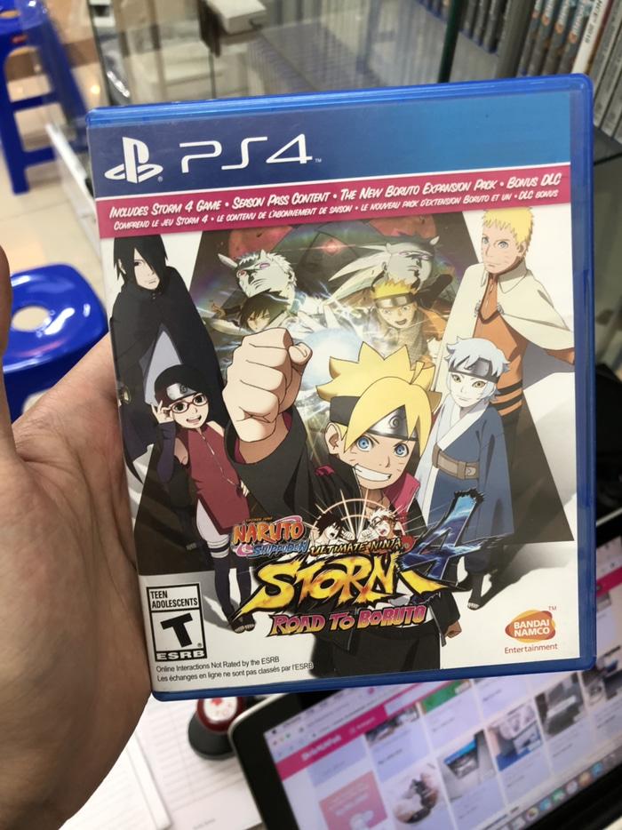 naruto ninja storm 4 dlc 3 pack still not in psn store naruto ninja storm 4 dlc 3 pack still not in psn store