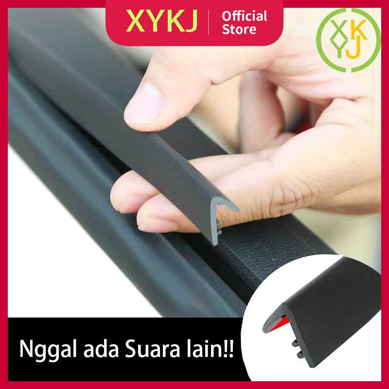 Rubber car rubber door window Car 4PCs reduce sound jendera Interior decoration Harga 43,601 Ringgit*Penghantaran Percuma