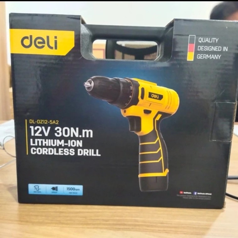 Bor Fixman 12V Jual Bor Fixman 12V Terbaru Indonesia Mesin Bor