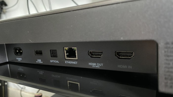 Jual Soundbar Jbl 5.1 Surround Terbaru 