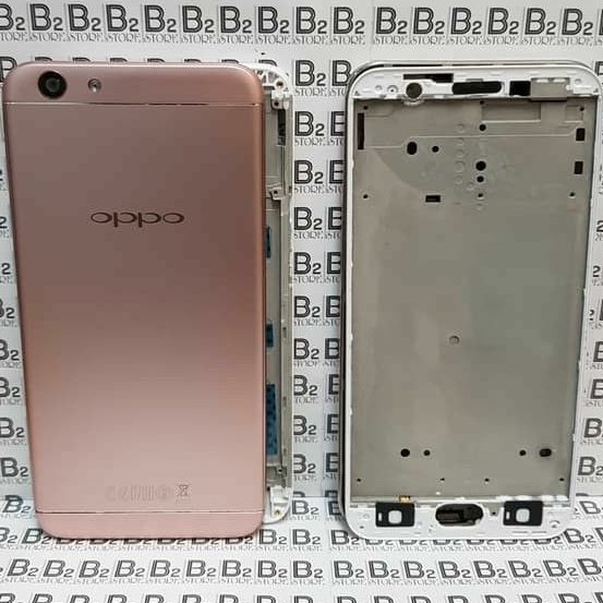 harga casing oppo f1s original