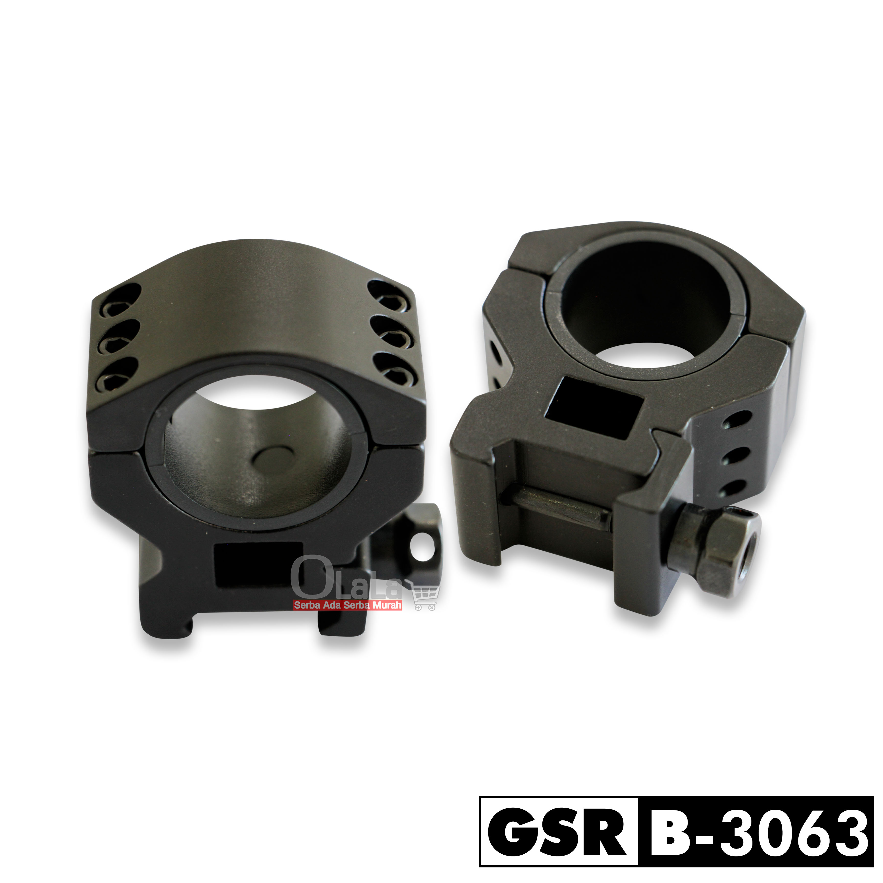 	 Mounting Teleskop Gsr B3063 	