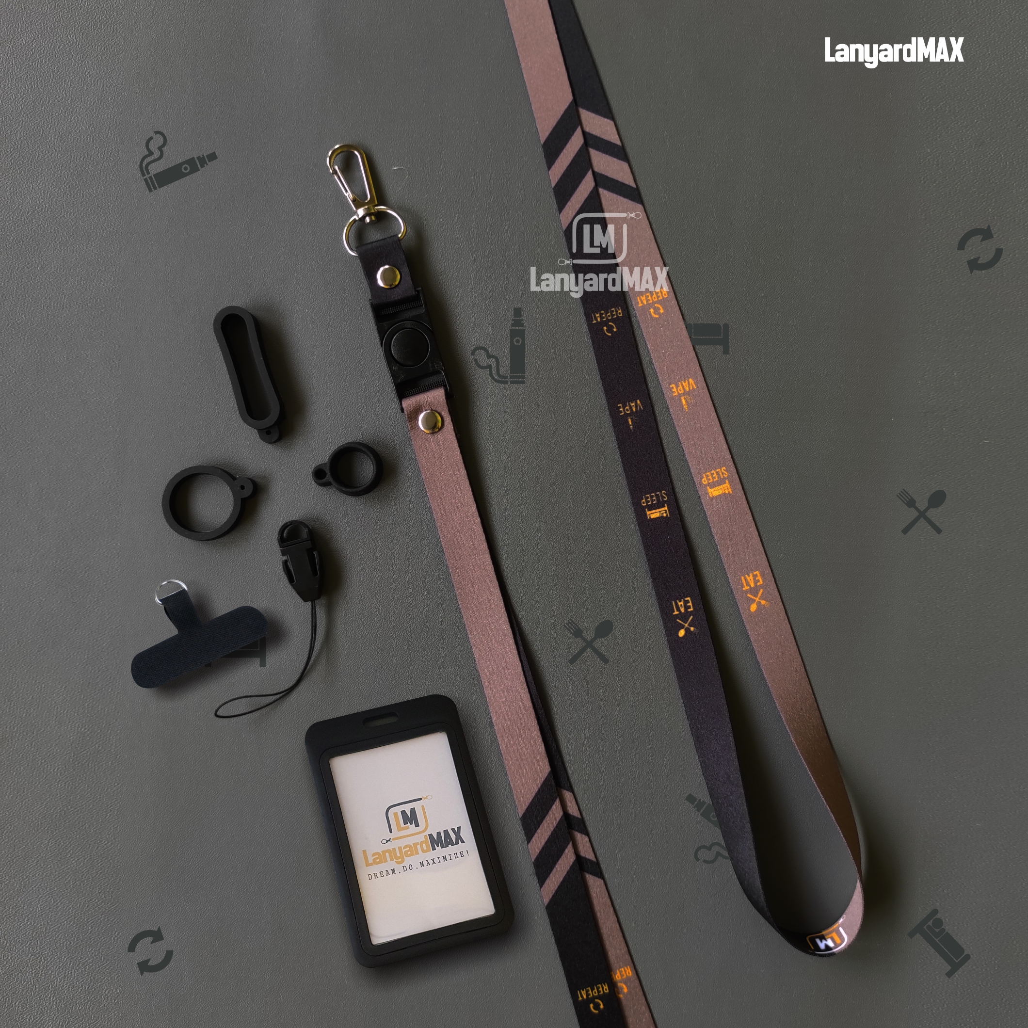 Beli Lanyard Pods Lost Vape Online Harga Terbaik | Lazada Indonesia Beli Lanyard Pods Lost Vape Online Harga Terbaik | Lazada Indonesia